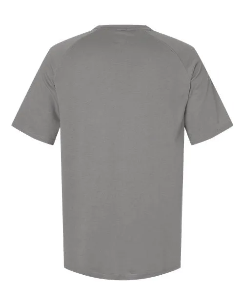 Dickies Men's 5.5 oz. Temp-IQ Performance T-Shirt