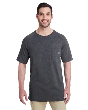 Dickies Men's 5.5 oz. Temp-IQ Performance T-Shirt