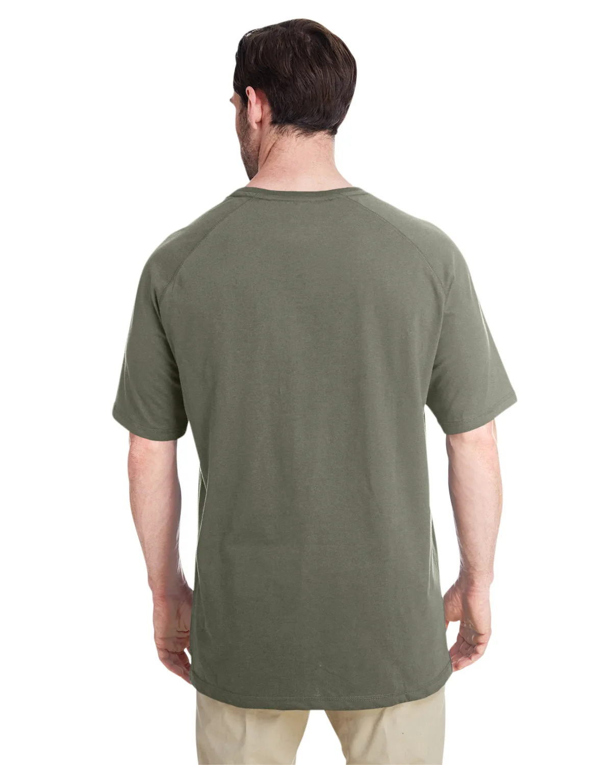 Dickies Men's 5.5 oz. Temp-IQ Performance T-Shirt