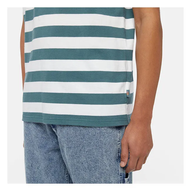 Dickies Rivergrove T-Shirt Lincoln Green
