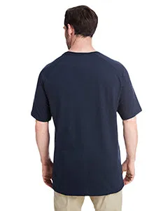 Dickies Temp-Iq Performance T-Shirt SS600 Dark Navy