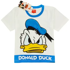 Disney Donald Boys Tee