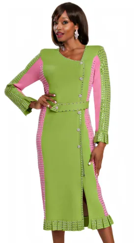 Donna Vinci Knit 13391