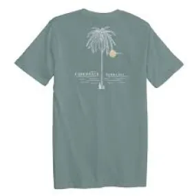 Down & Out Tee