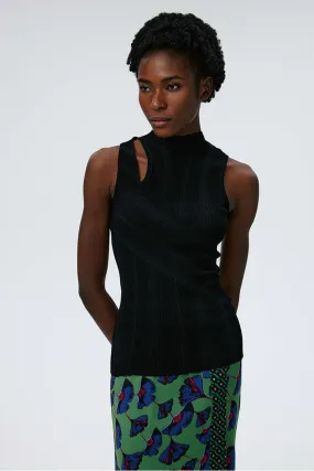 DVF ARTEMESIA TOP