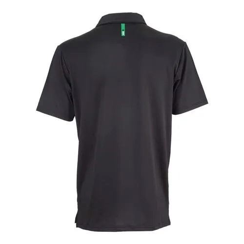 Everyday Polo-Black