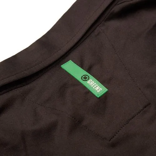 Everyday Polo-Black