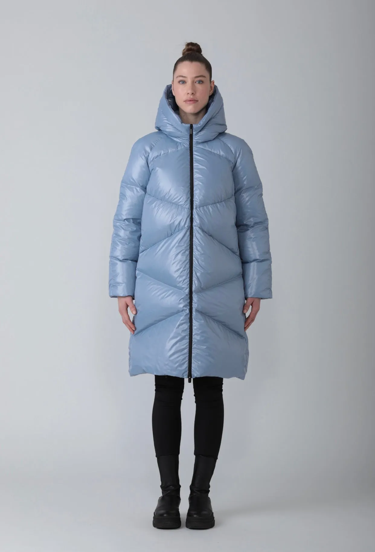 Extreme Cold Weather Coat