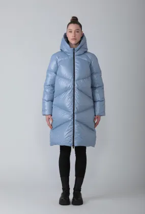 Extreme Cold Weather Coat