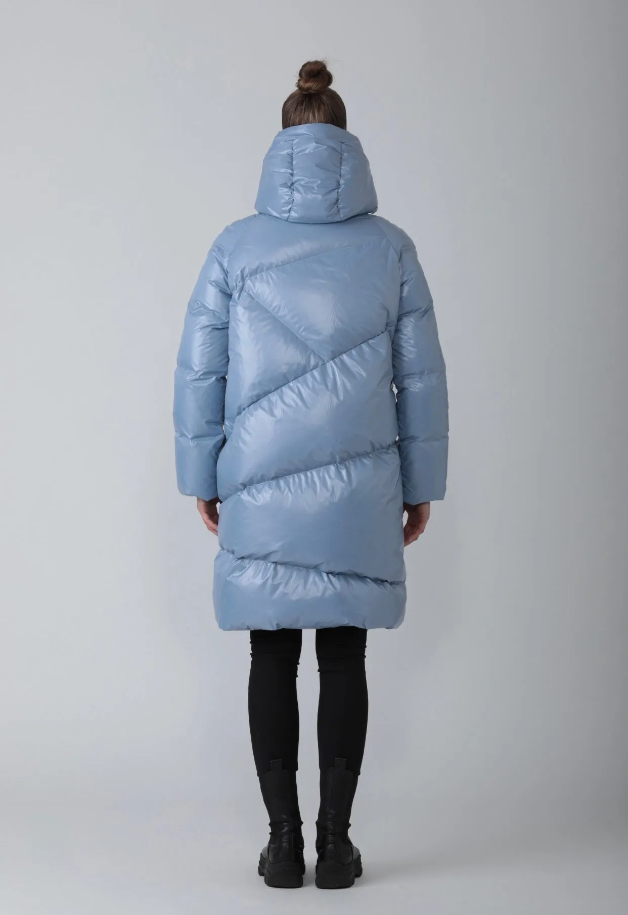 Extreme Cold Weather Coat
