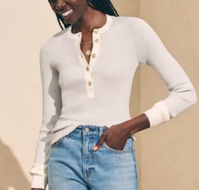 Faherty Mikki Henley