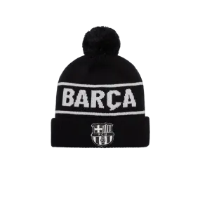FC Barcelona Hit Knit Beanie