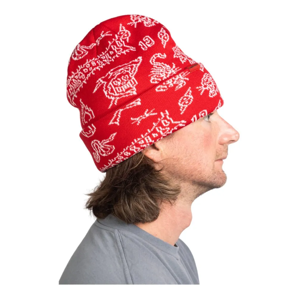 FLASH - BEANIES