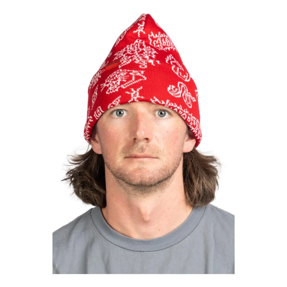 FLASH - BEANIES