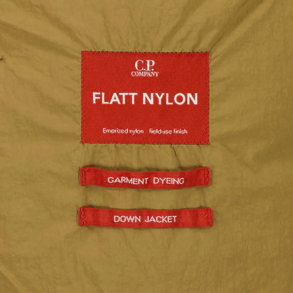Flatt Nylon 2 in 1 Lens Jacket