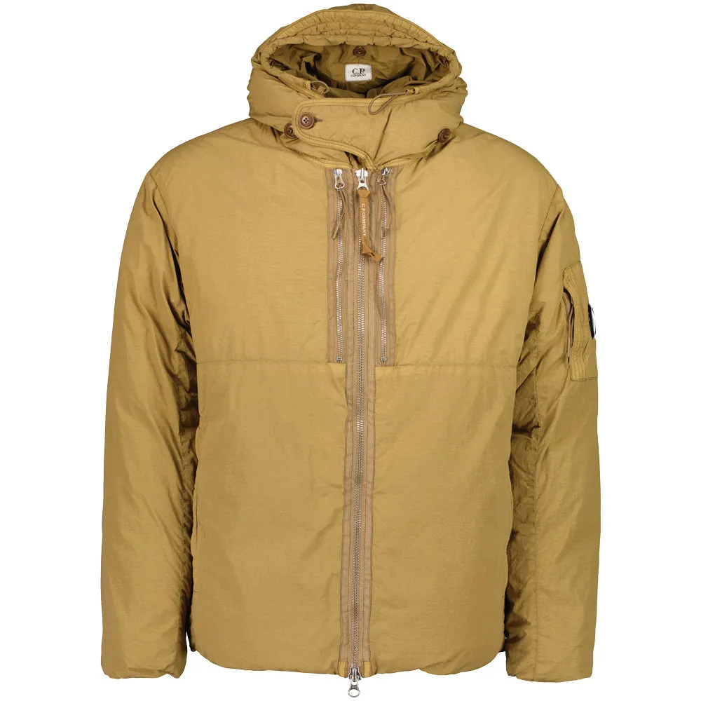 Flatt Nylon 2 in 1 Lens Jacket