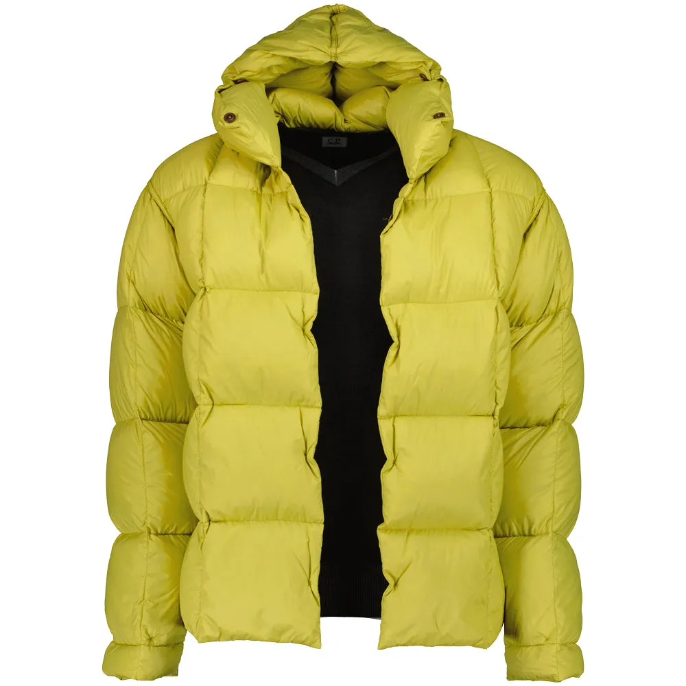 Flatt Nylon 2 in 1 Lens Jacket