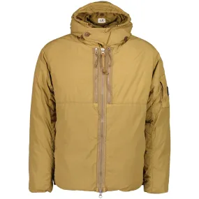 Flatt Nylon 2 in 1 Lens Jacket