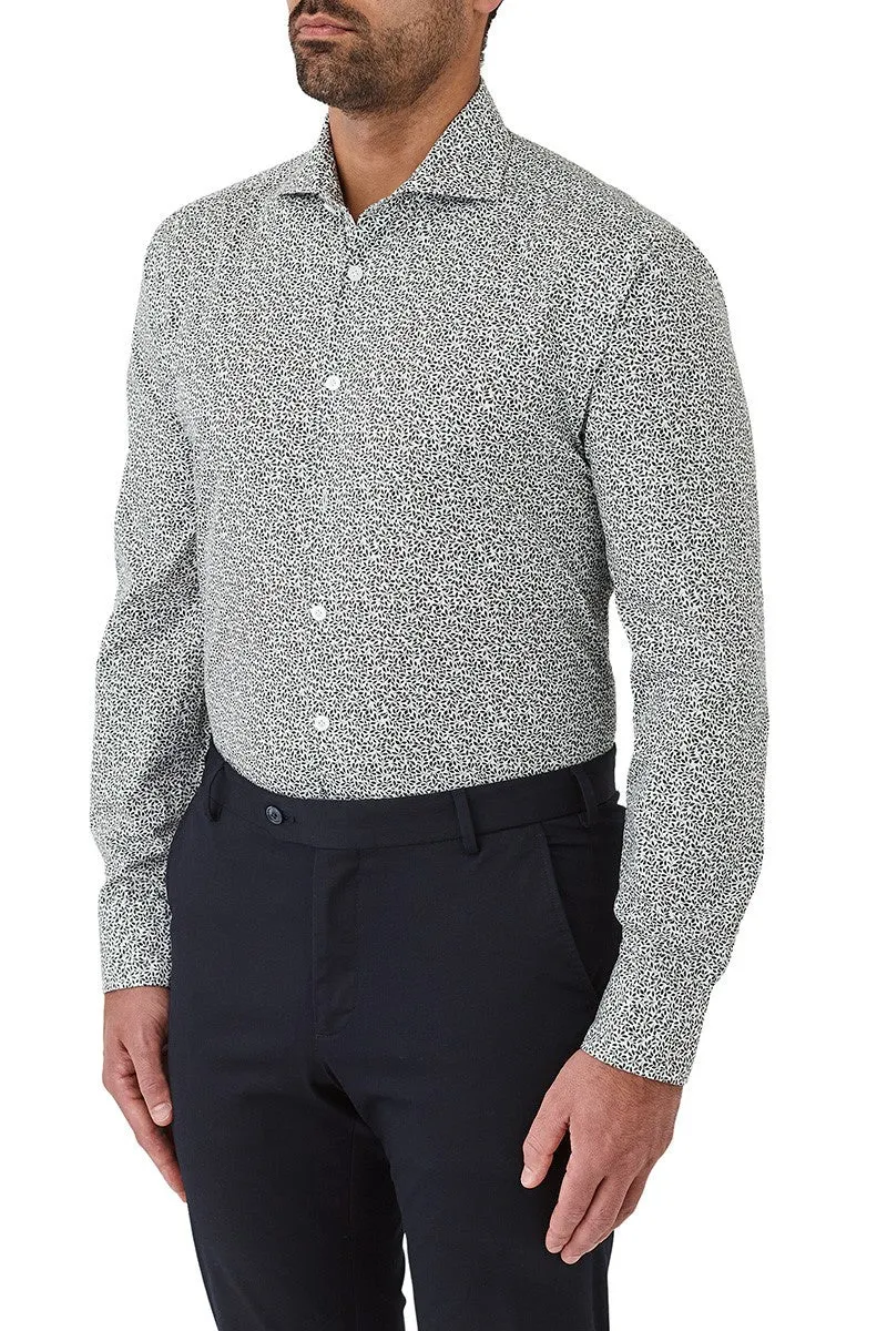 Flinders Winton Shirt - Green