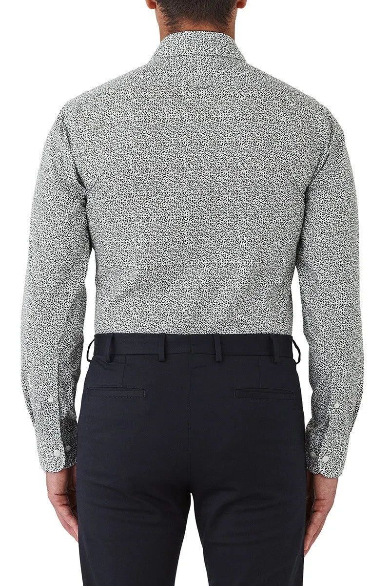 Flinders Winton Shirt - Green