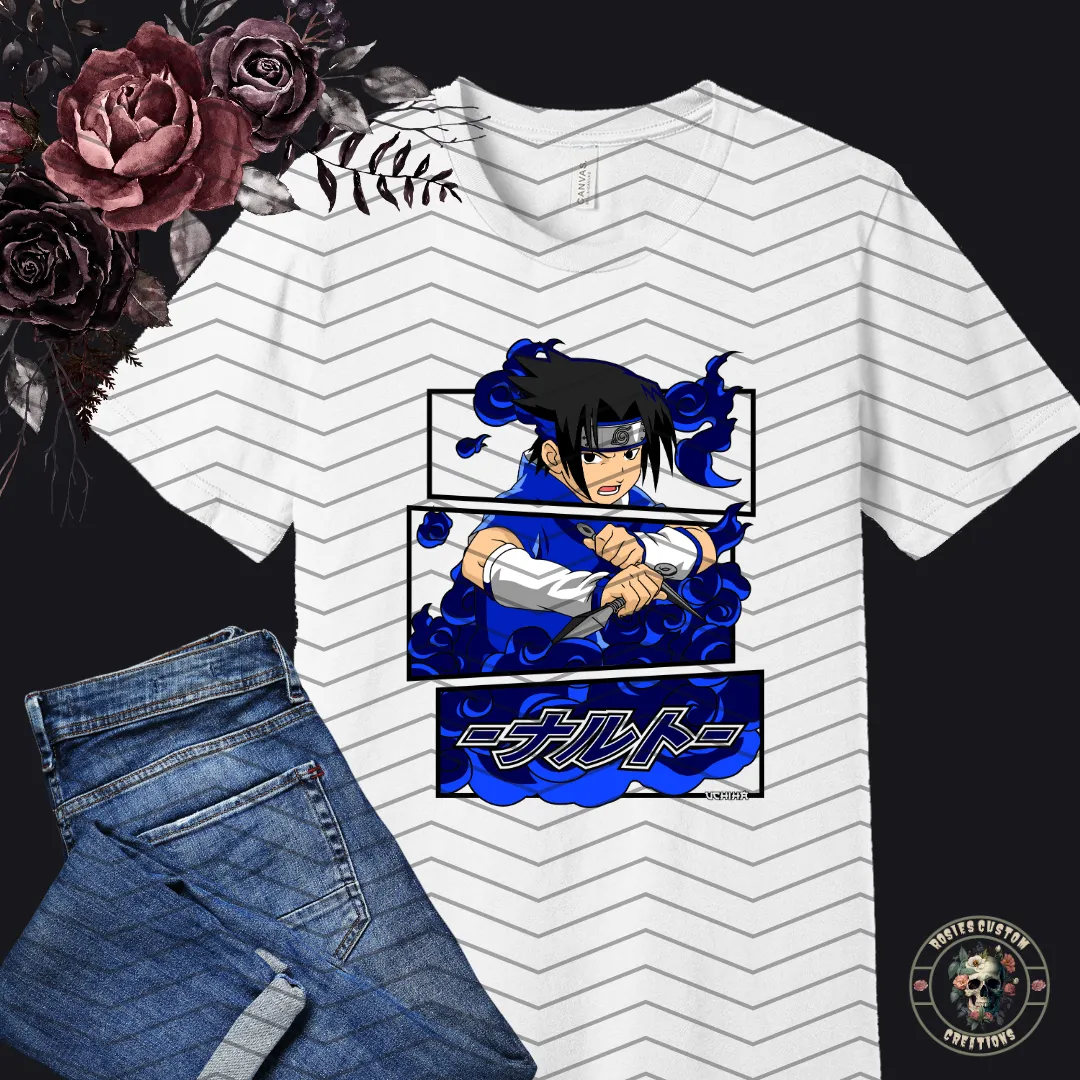 Graphic Tee #144