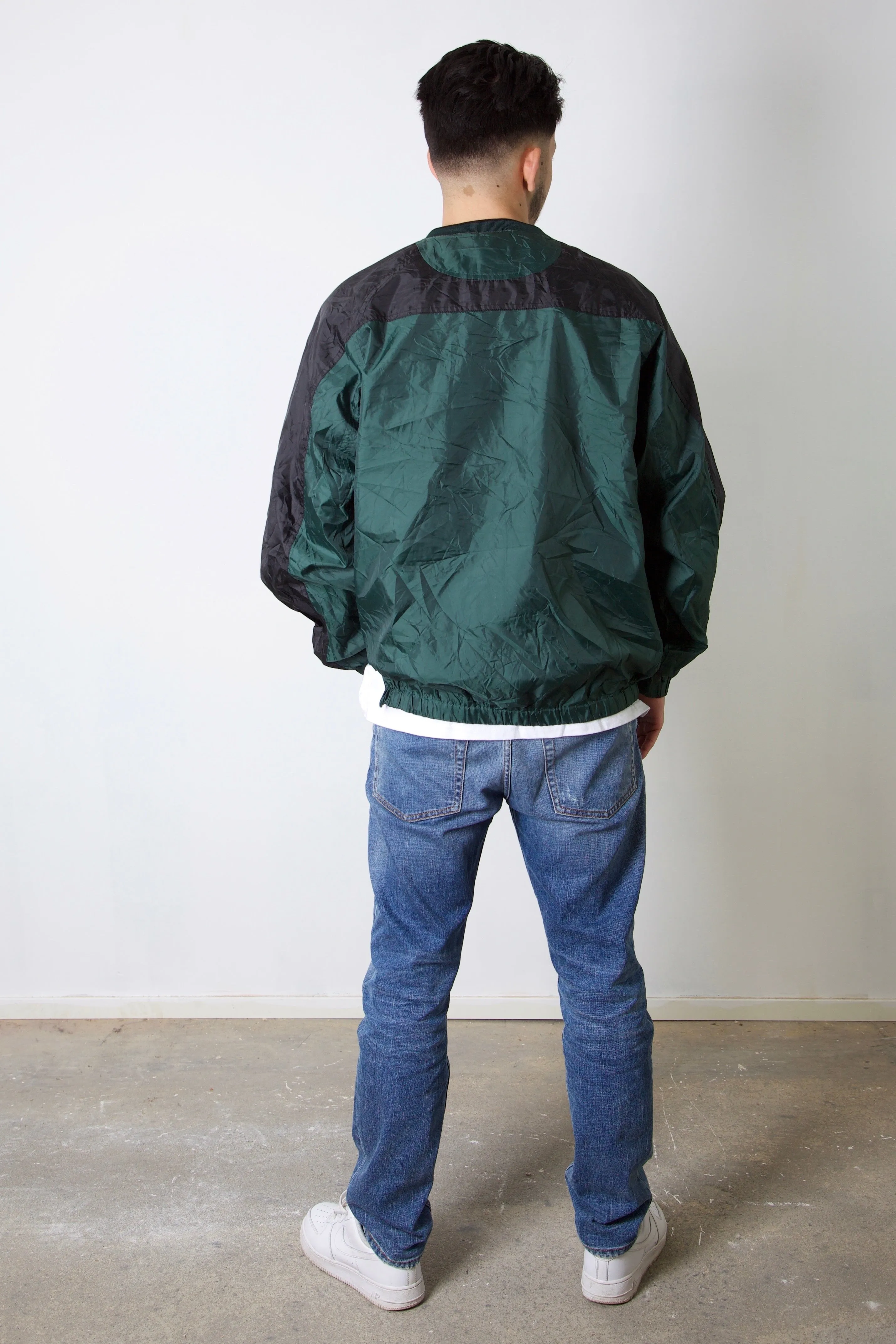 Green Bay Packers NFL Pullover Jacket