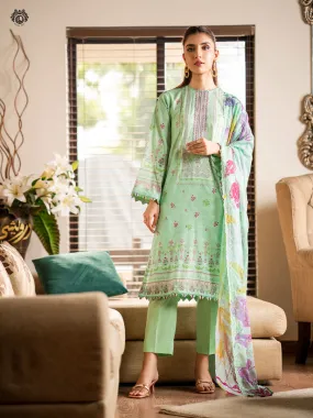 Gulljee Garden of Eden Lawn Collection – GGE2301A1