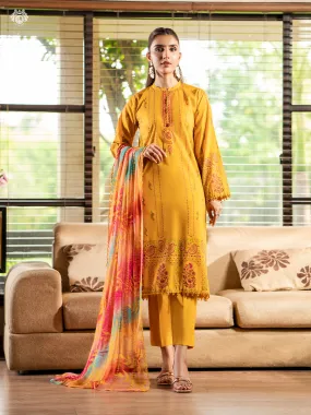 Gulljee Garden of Eden Lawn Collection – GGE2301A9