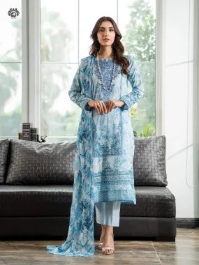 Gulljee Laleh Lawn Collection – GLL2301A9