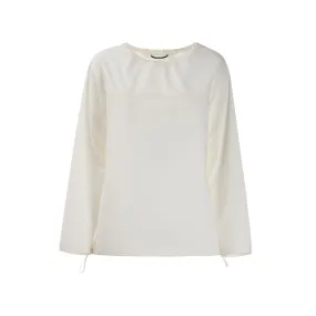 HD COTTON BLOUSE