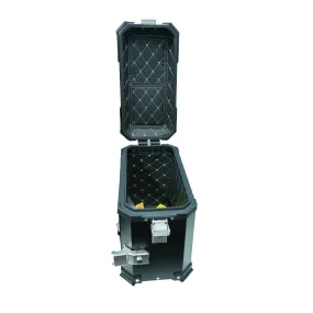 HMD Alloy 70L Panniers