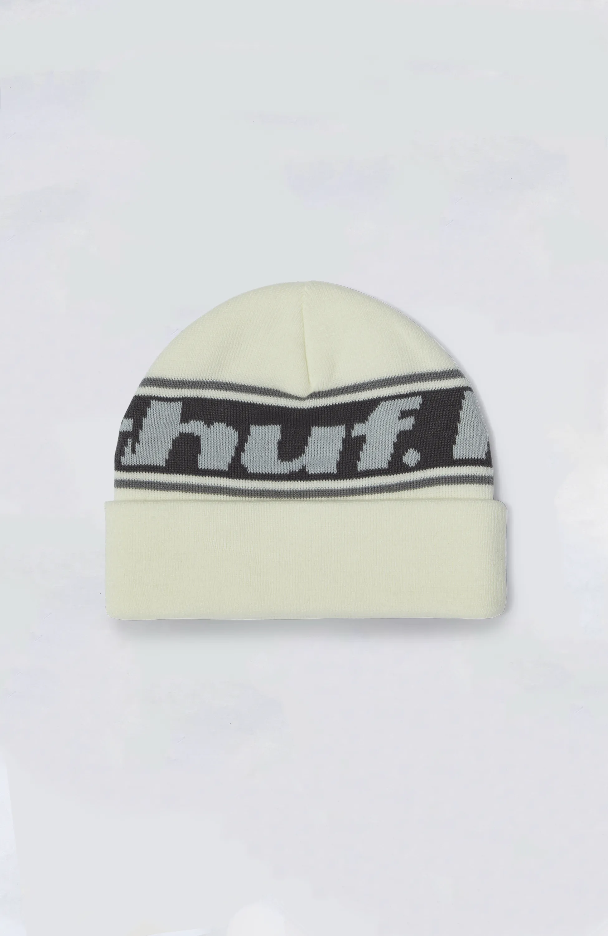 HUF - Continual Cuff Beanie
