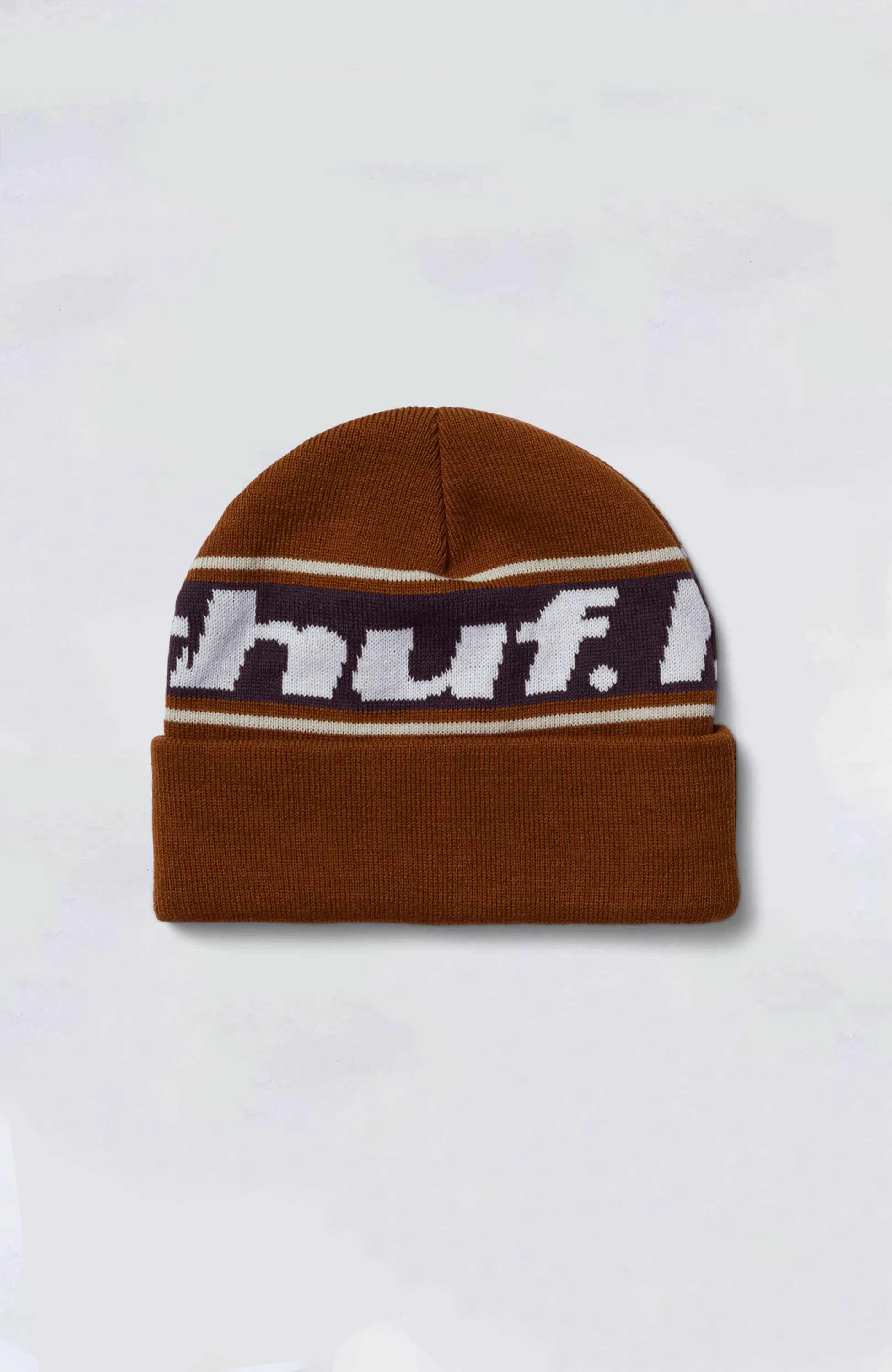 HUF - Continual Cuff Beanie