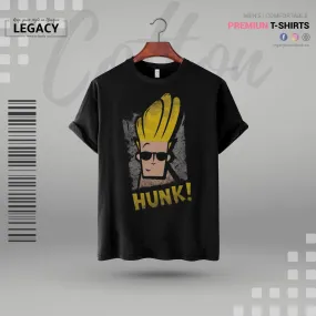 Hunk Men Premium Designer Edition T Shirt