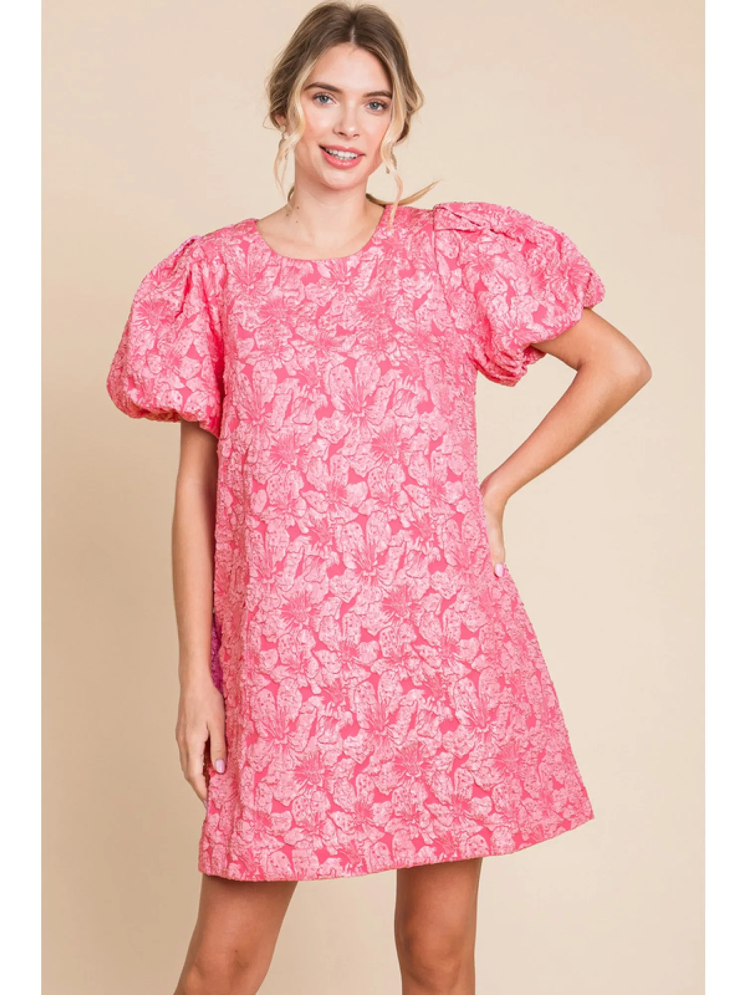 In Bloom Dress