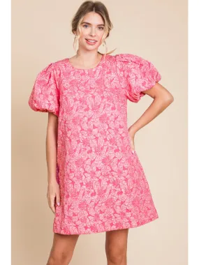 In Bloom Dress