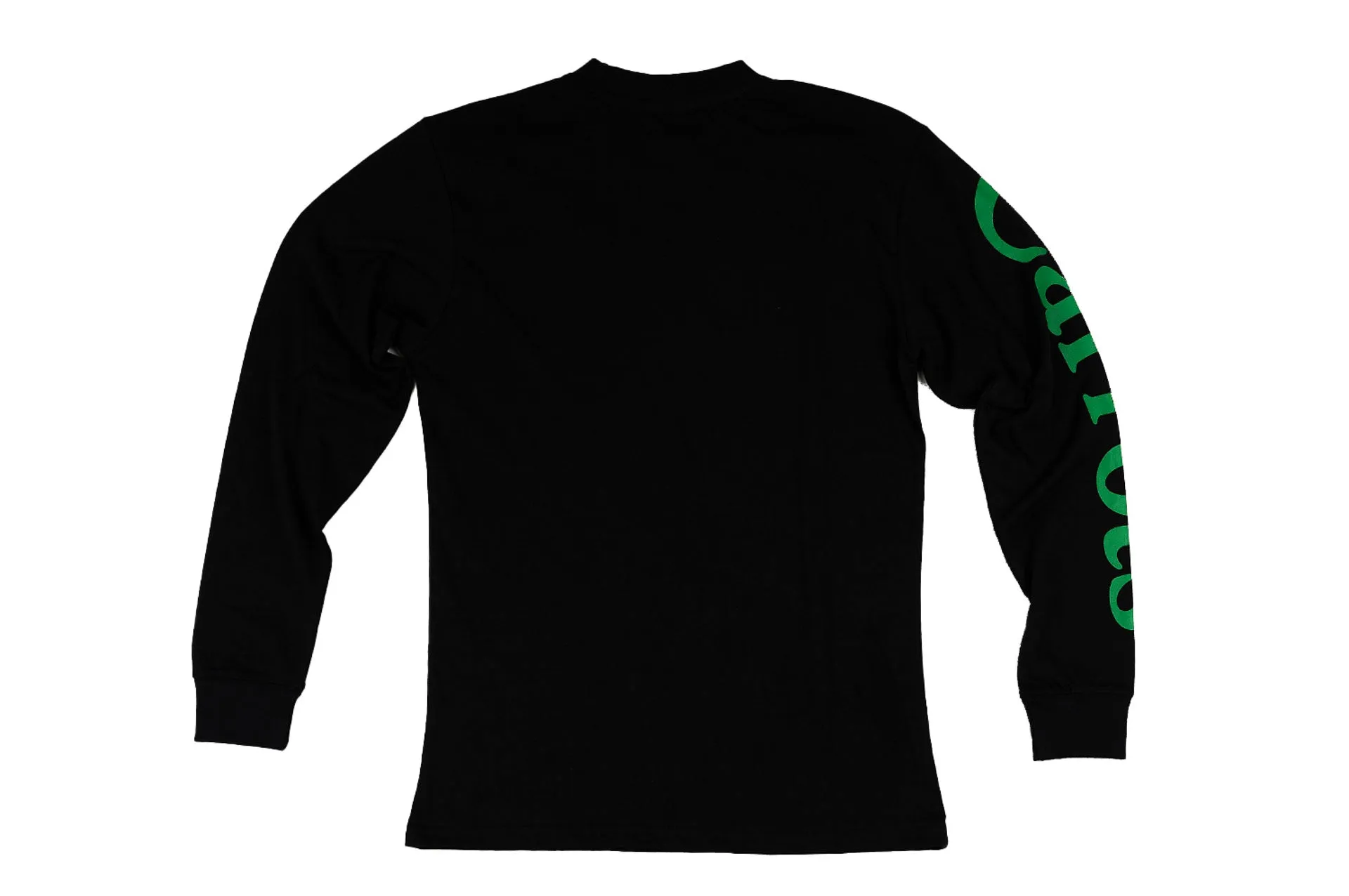 Incorporated Longsleeve