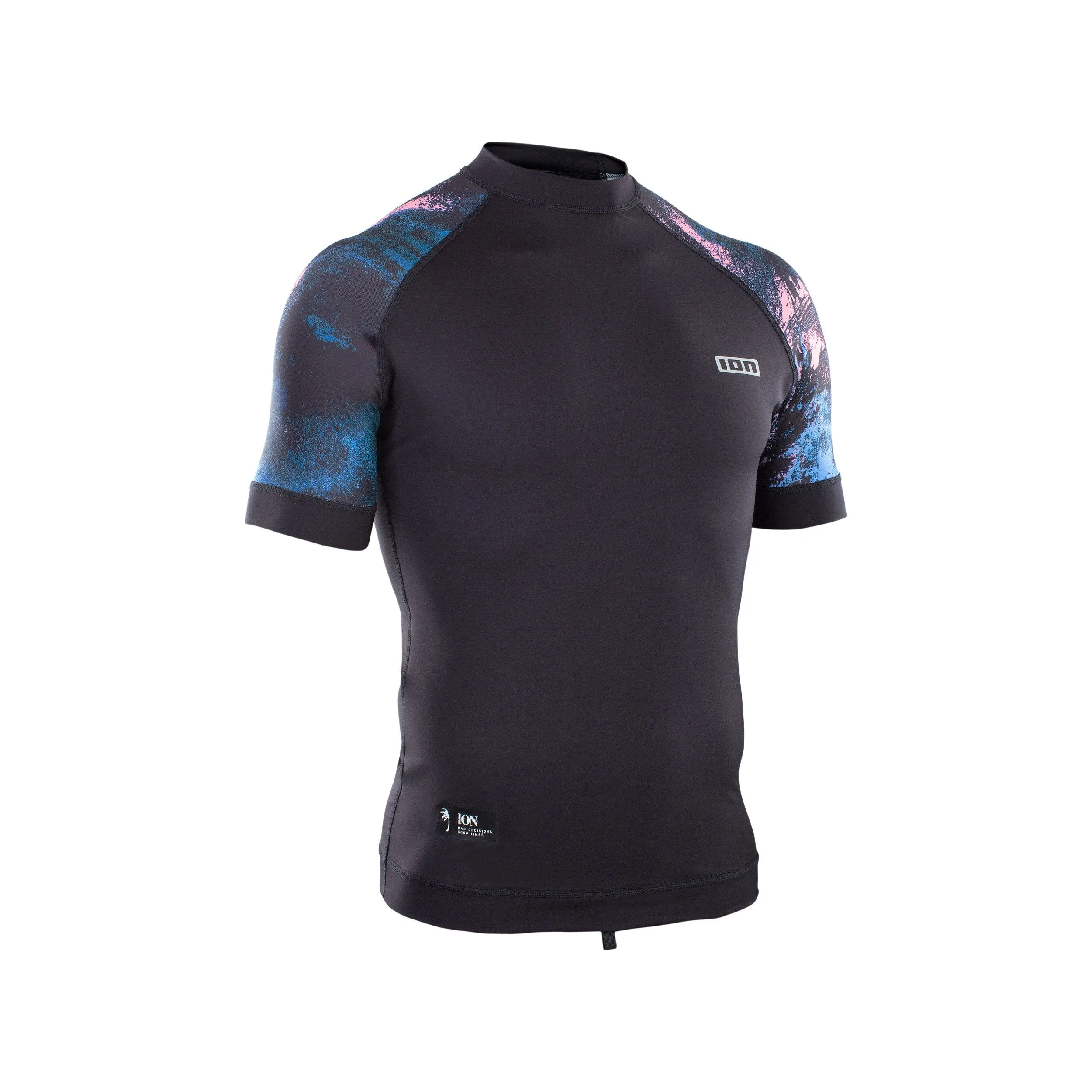 ION Maze Rashguard Men SS