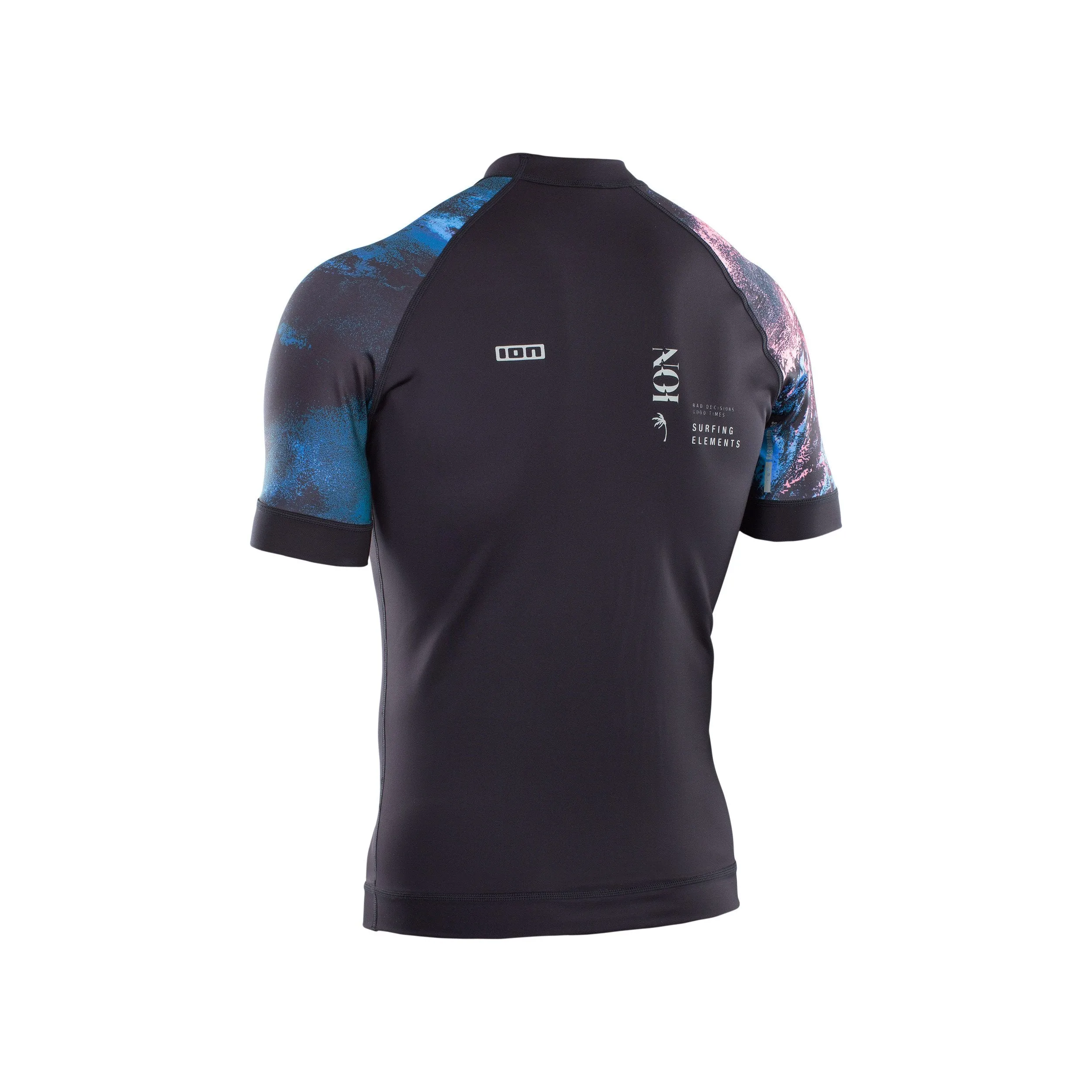 ION Maze Rashguard Men SS