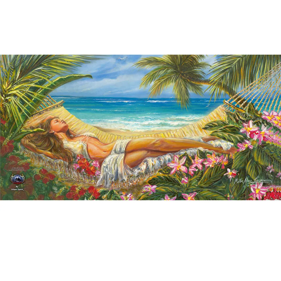 Island Towel