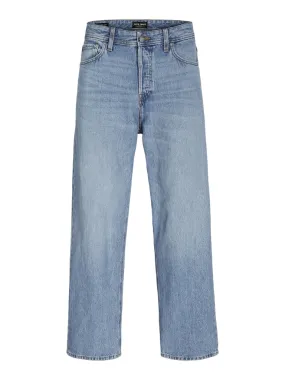 JACK & JONES JJIALEX JJORIGINAL AM 337 NOOS Blue Denim