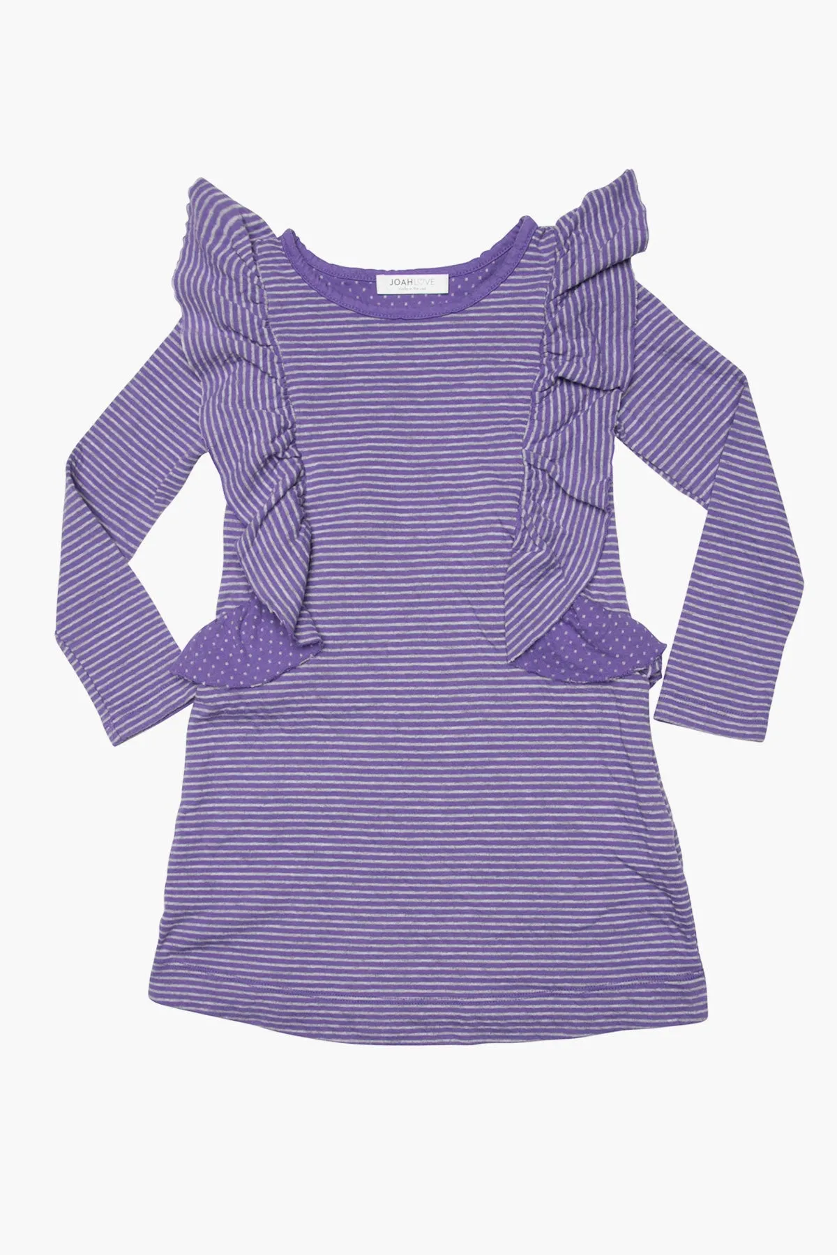 Joah Love Sully Girls Dress