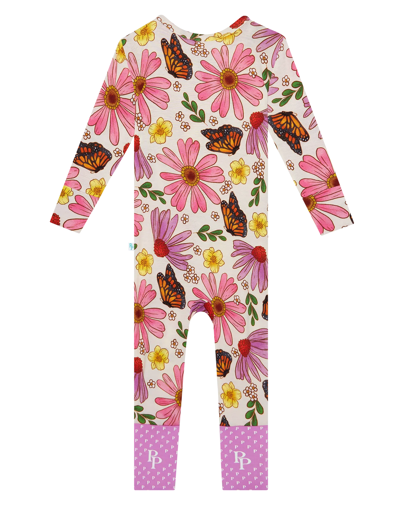 Kaavia Convertible One Piece by Posh Peanut
