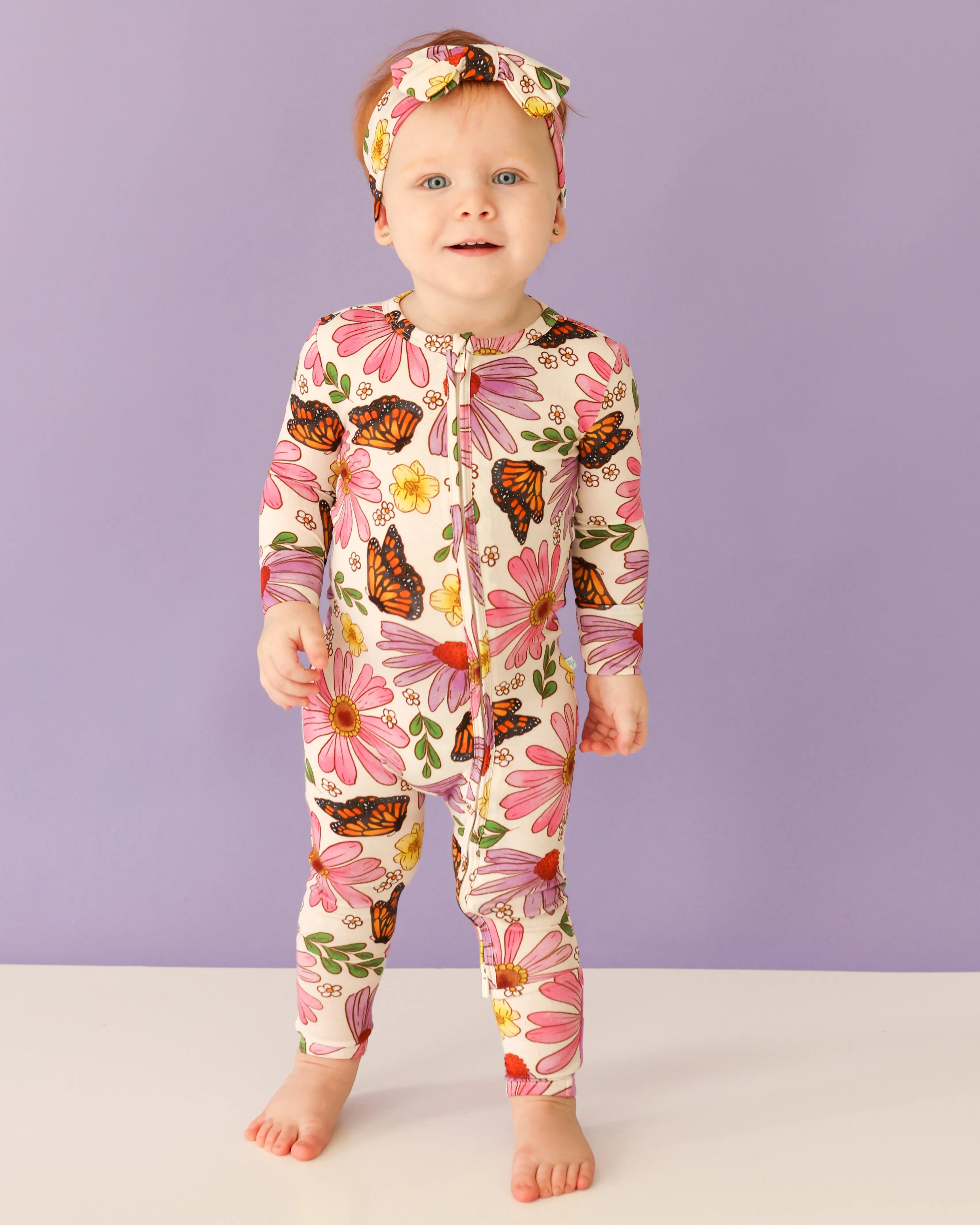 Kaavia Convertible One Piece by Posh Peanut