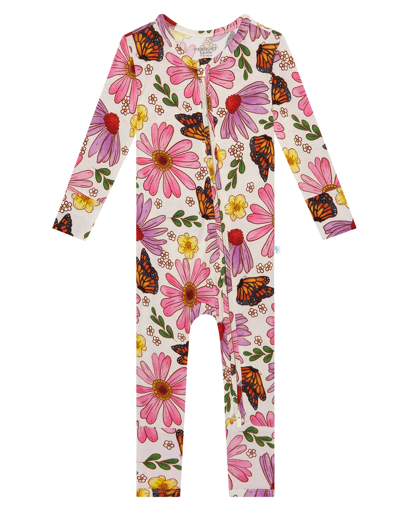 Kaavia Convertible One Piece by Posh Peanut