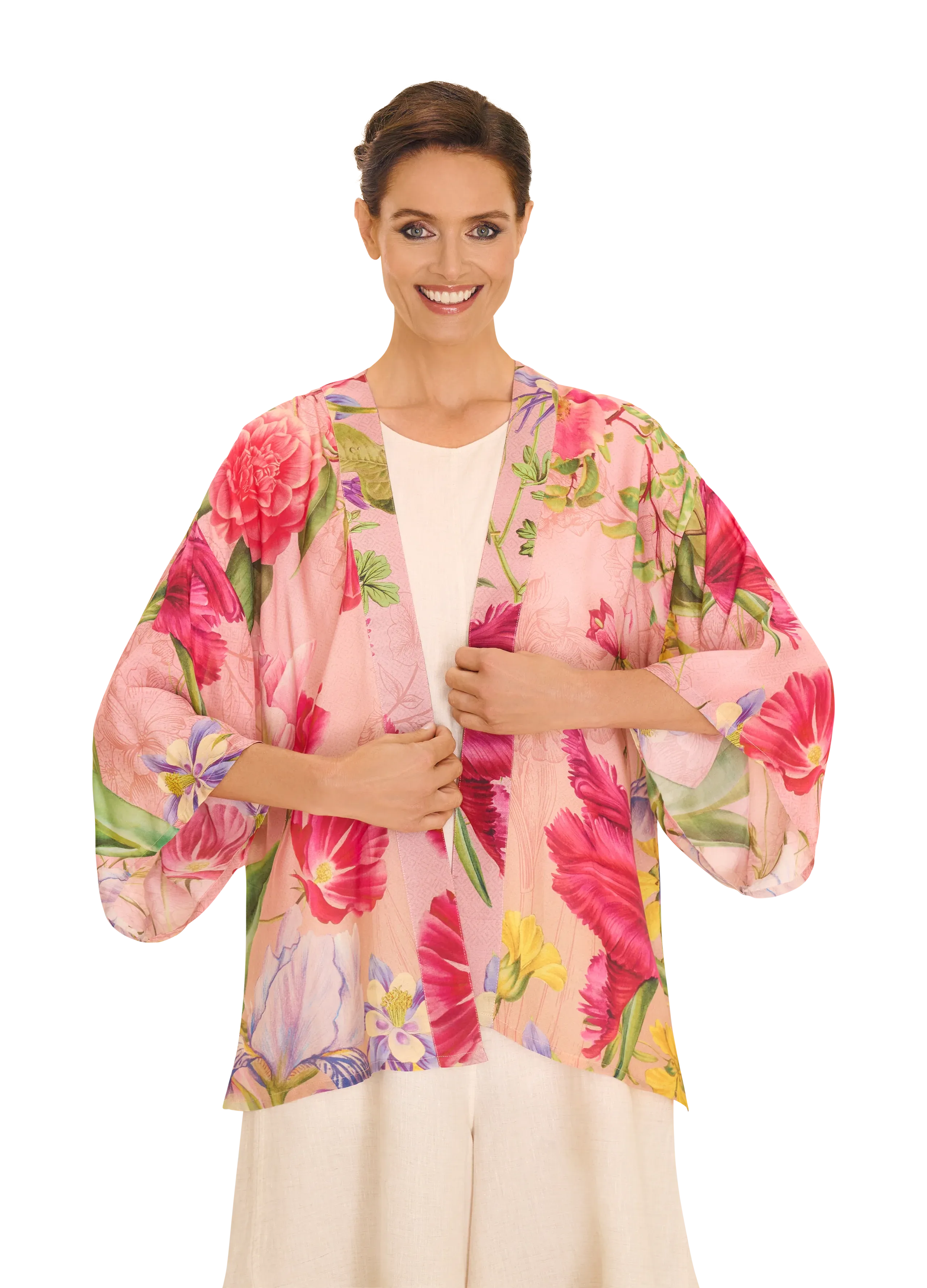 Kimono Jacket