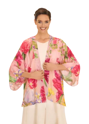 Kimono Jacket