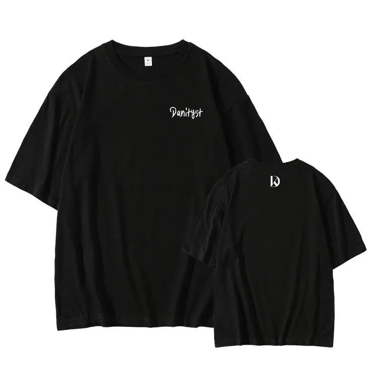 Korean Kang Daniel T-Shirt