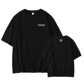 Korean Kang Daniel T-Shirt