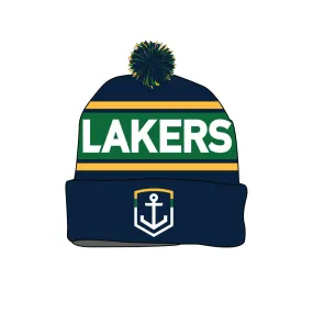 Lake Wendouree FNC Knit Beanie